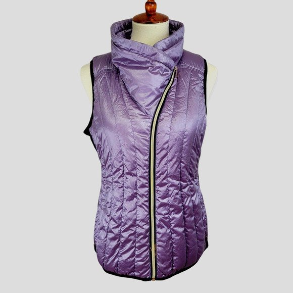 Calvin Klein Jackets & Blazers - Calvin Klein Performance Down Puffer Vest Size M